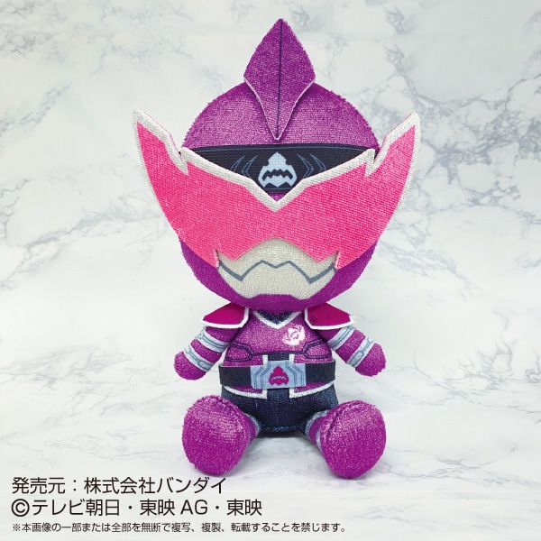 暴太郎戦隊ドンブラザーズ】戦隊ヒーローぬいぐるみシリーズ
