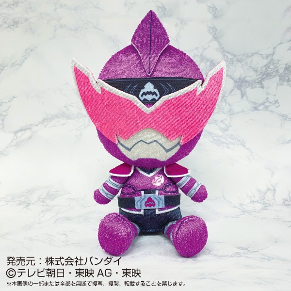暴太郎戦隊ドンブラザーズ】戦隊ヒーローぬいぐるみシリーズ