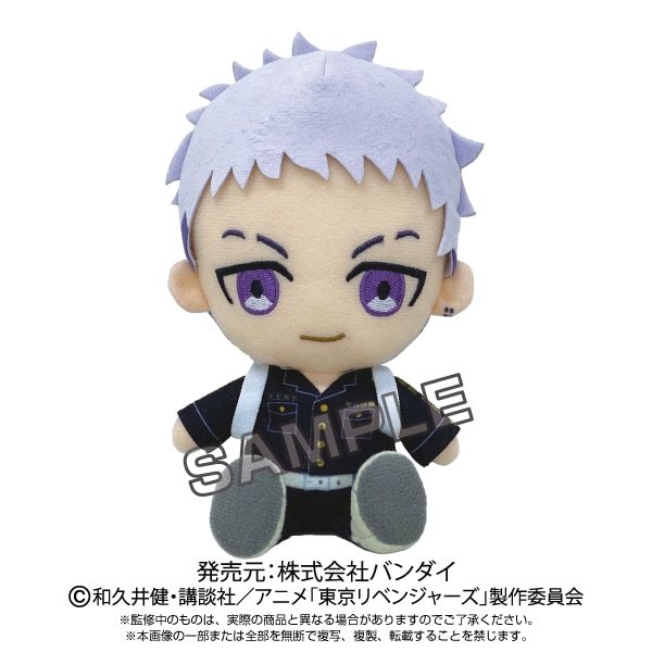 �������٥󥸥㡼����Chibi�̤������ ����ëδ �������ver.