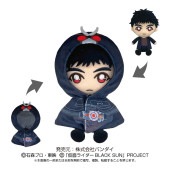 �ڲ��̥饤���� BLACK SUN��Chibi�̤�����ߡ�UCHI-NOCO���åȡ����̥饤����BLACK SUN