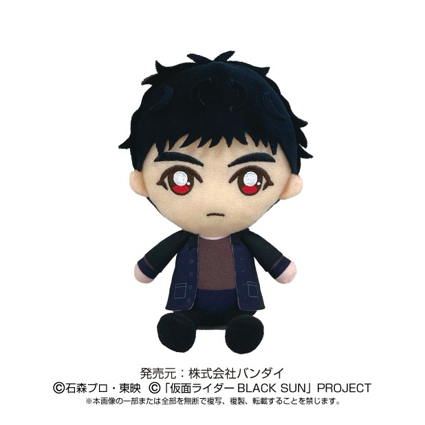 仮面ライダーナイト Chibiぬいぐるみ 仮面ライダー】Chibiぬいぐるみ 仮面ライダーナイト | 仮面
