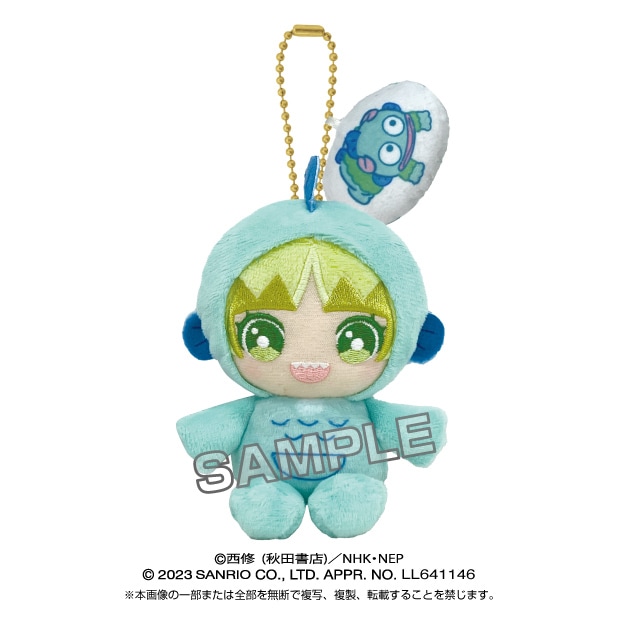 魔入りました入間くん　クララ　ぬいぐるみ Amazon.co.jp: 魔入りました！入間くん クララ Chibiぬいぐるみ