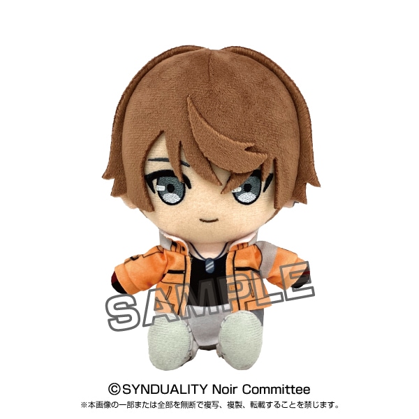 ��SYNDUALITY Noir��Chibi�̤�����ߡ����ʥ�