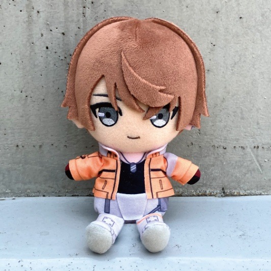 SYNDUALITY Noir】Chibiぬいぐるみ カナタ | SYNDUALITY Noir | shopぬい