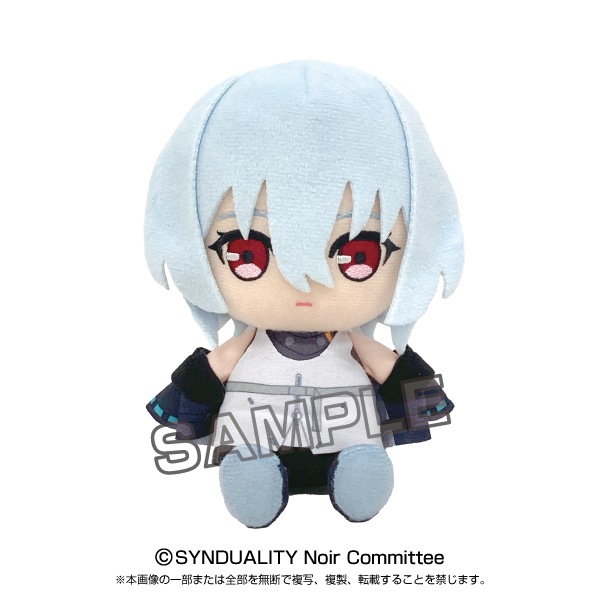 ��SYNDUALITY Noir��Chibi�̤�����ߡ��Υ��