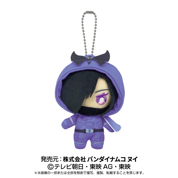 王様戦隊キングオージャー】戦隊ヒーロー変身マスコット リタ  