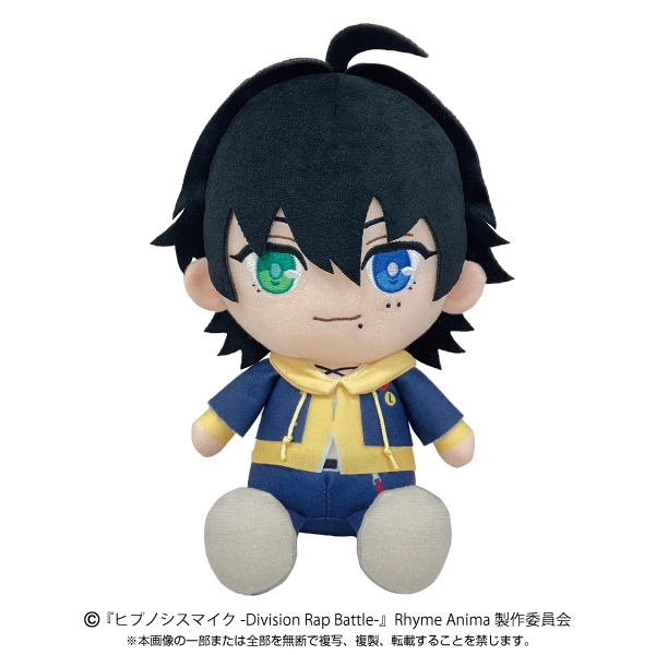 �ڥҥץΥ����ޥ����ۡإҥץΥ����ޥ���-Division Rap Battle-��Rhyme Anima + Division�̤�����ߡ����Ļ�Ϻ