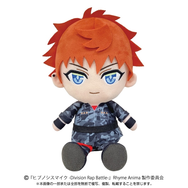 �ڥҥץΥ����ޥ����ۡإҥץΥ����ޥ���-Division Rap Battle-��Rhyme Anima + Division�̤�����ߡ�����ᥤ��������