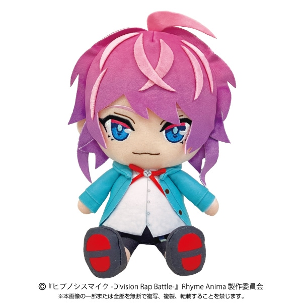 �ڥҥץΥ����ޥ����ۡإҥץΥ����ޥ���-Division Rap Battle-��Rhyme Anima + Division�̤�����ߡ���¼���