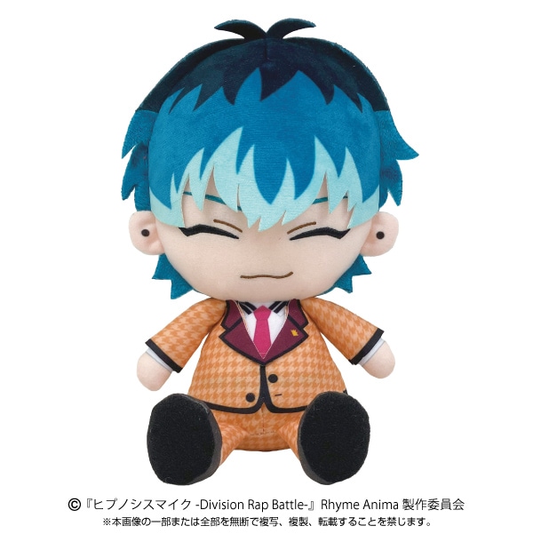 �ڥҥץΥ����ޥ����ۡإҥץΥ����ޥ���-Division Rap Battle-��Rhyme Anima + Division�̤�����ߡ��������