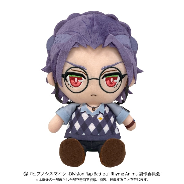 �ڥҥץΥ����ޥ����ۡإҥץΥ����ޥ���-Division Rap Battle-��Rhyme Anima + Division�̤�����ߡ����������