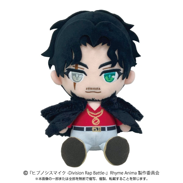 �ڥҥץΥ����ޥ����ۡإҥץΥ����ޥ���-Division Rap Battle-��Rhyme Anima + Division�̤�����ߡ�ŷë����