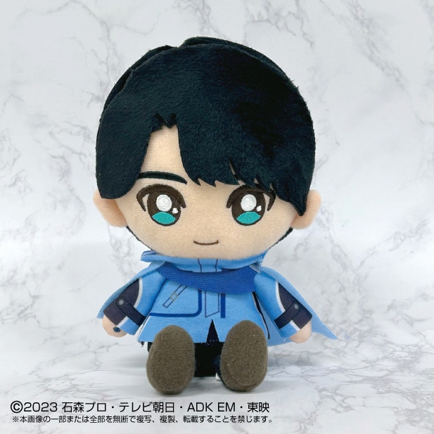 �ڲ��̥饤�������å��㡼�ɡ�Chibi�̤�����ߡ����������Ϻ