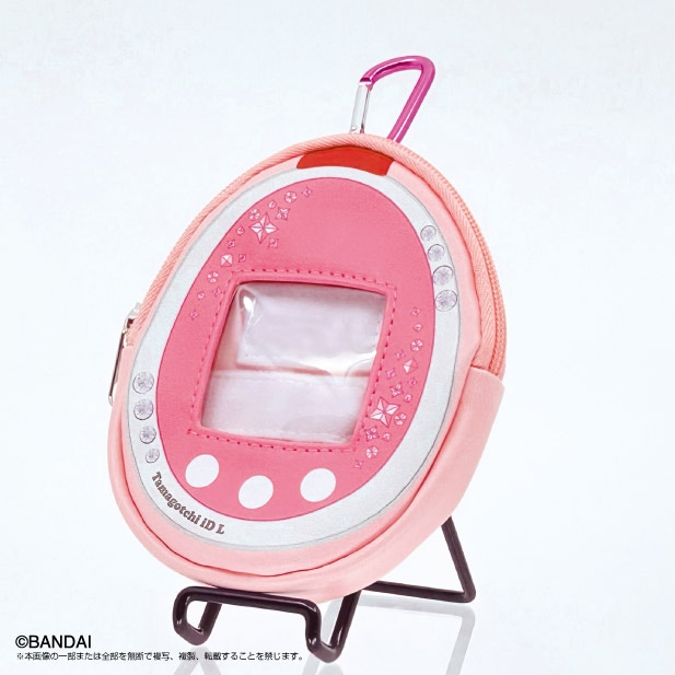 たまごっち　コレクティブルズ　ポーチ　ぬいぐるみ　まとめ売り 楽天市場】たまごっち ぬいぐるみポーチ nic_tmg01-01_03 TCP