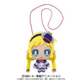 わんだふるぷりきゅあ！ ぬいぐるみ・ポーチ9点セット わんだふるぷりきゅあ！ ぬいぐるみポーチ│株式会社BANDAI