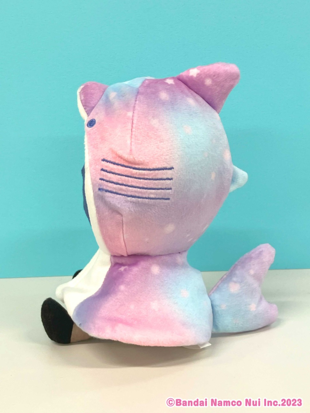 新品、未使用‼️Chibiぬいのでこれーしょん、全７種セット‼ (各1個) shopぬい【バンダイナムコヌイ公式】 on X: 