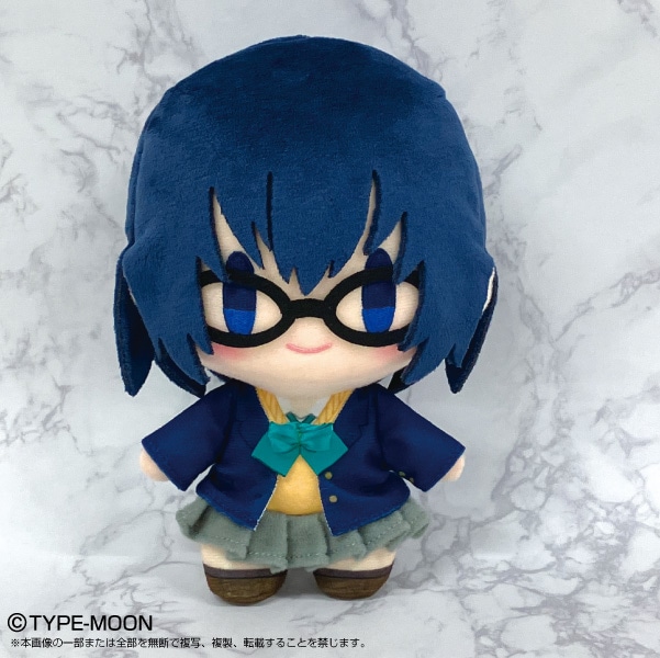 月姫 シエル ぷりぬいたっち ぬいぐるみ 数量限定、順次発送※※【月姫 -A piece of blue glass moon-】ぷり