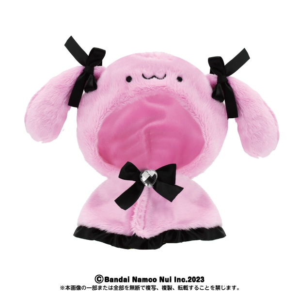 ��Chibi�̤��ΤǤ��졼�����ۥݥ���硡��⤦����🎀