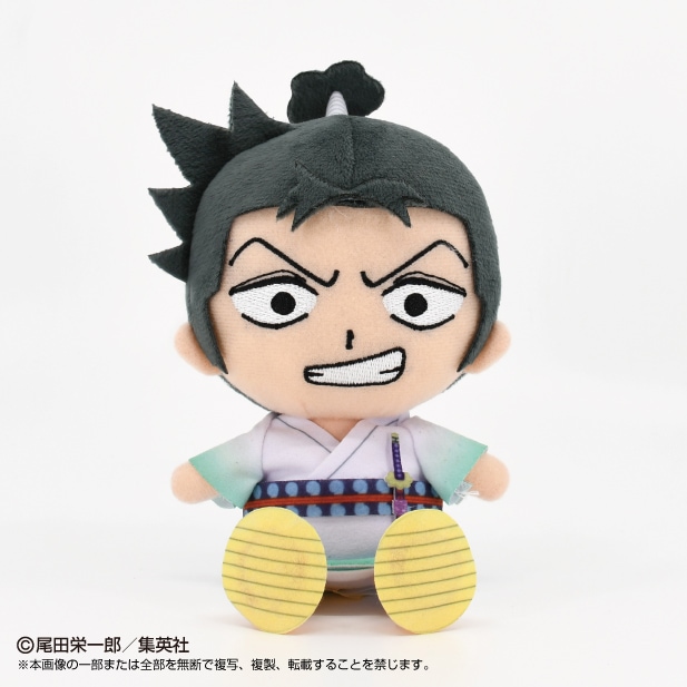 MONSTERS 一百三情飛龍侍極】Chibiぬいぐるみ リューマ | MONSTERS 一