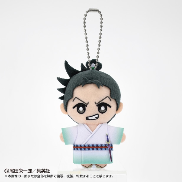 レビュー高評価の商品!の商品をすべて MONSTERS 一百三情飛龍侍極】Chibiぬいボールチェーンマスコット ぬいぐるみ