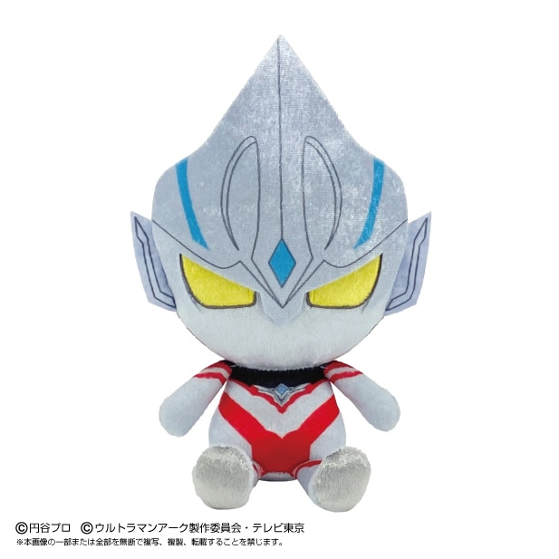 ウルトラマンポージングぬいぐるみ ウルトラマン ぬいぐるみ