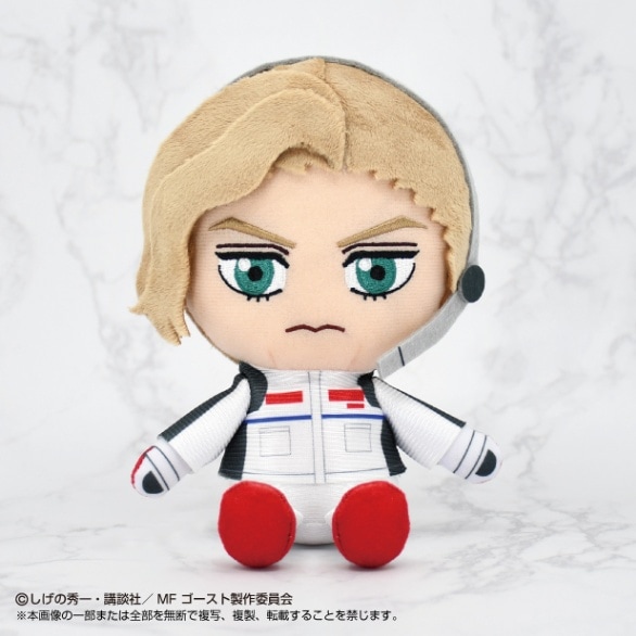 �ڥ��˥��MF�������ȡ١�Chibi�̤�����ߡ��ߥϥ��롦�٥å���Х�����