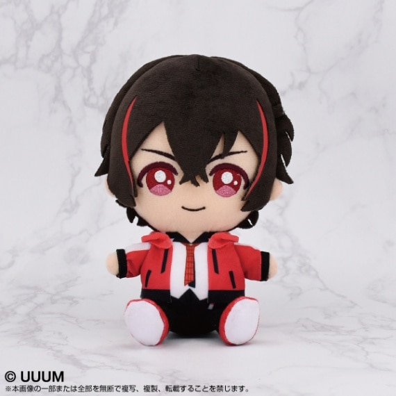 カラフルピーチ えと ゆあんくん ぬいぐるみ 極楽湯一番くじ サンリオ ポーチ カラフルピーチ えと ゆあんくん ぬいぐるみ 極楽湯一番くじ