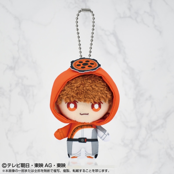 ブンブンジャー変身マスコット 楽天市場】ブンブンジャー 変身マスコットの通販