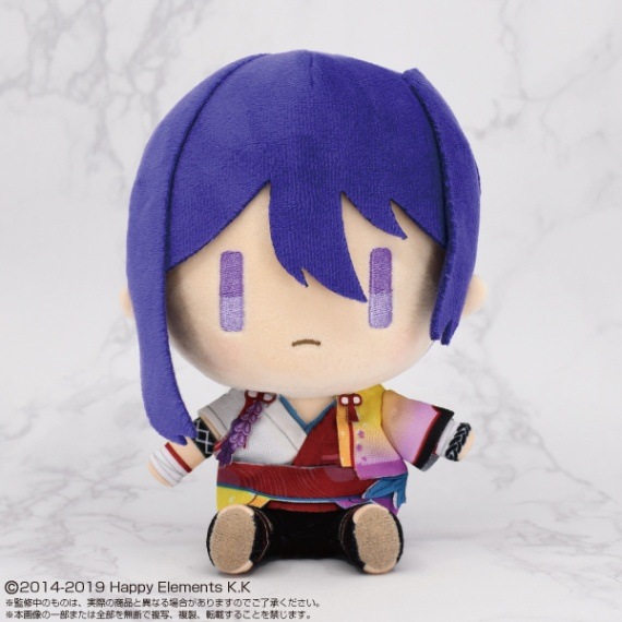 送料無料※※＜予約受注商品＞2024年12月発売予定【あんさんぶるスターズ 