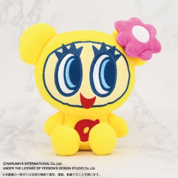 ��ANGEL BLUE/DAISY LOVERS��ANGEL BLUE Chibi�̤������ �ϥʤ����