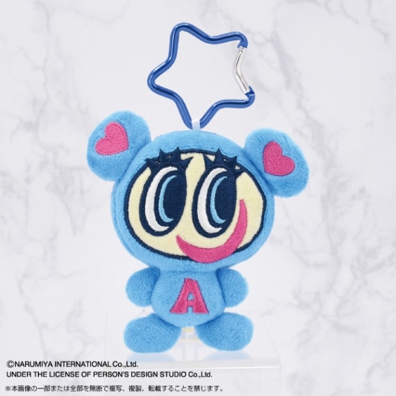 ��ANGEL BLUE/DAISY LOVERS��ANGEL BLUE ����ӥ��դ��פ�̤��ޥ����å� �ʥ���餯��