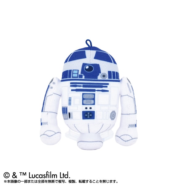 ��STAR WARS��PlayCharm R2-D2