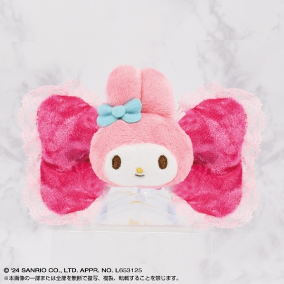 �ڥ���ꥪ����饯��������PlayCharm��ܥ󡡥ޥ�����ǥ�