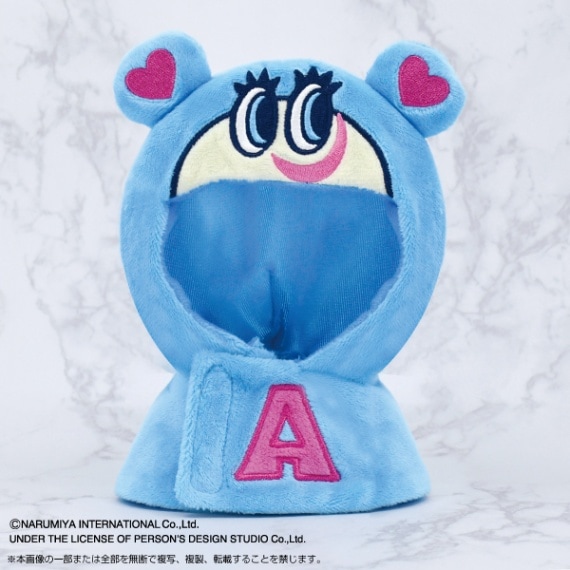 ��ANGEL BLUE/DAISY LOVERS��ANGEL BLUE Chibi�̤��ΤǤ��졼����� �ݥ���� �ʥ���餯��