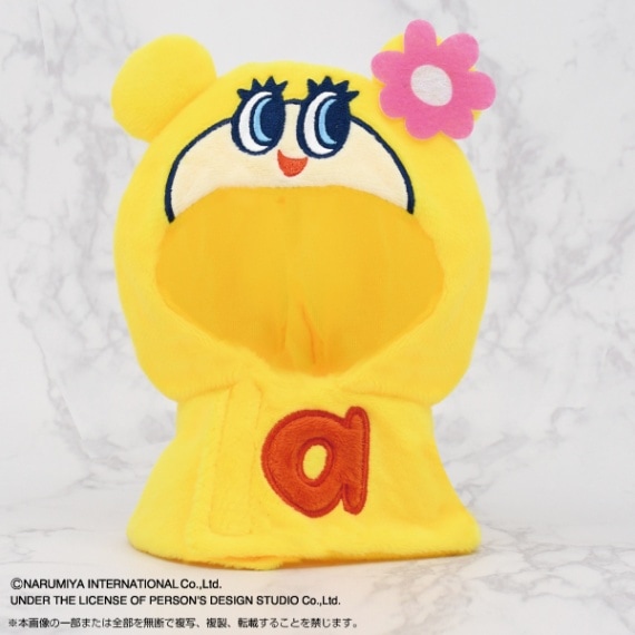 ��ANGEL BLUE/DAISY LOVERS��ANGEL BLUE Chibi�̤��ΤǤ��졼����� �ݥ���� �ϥʤ����