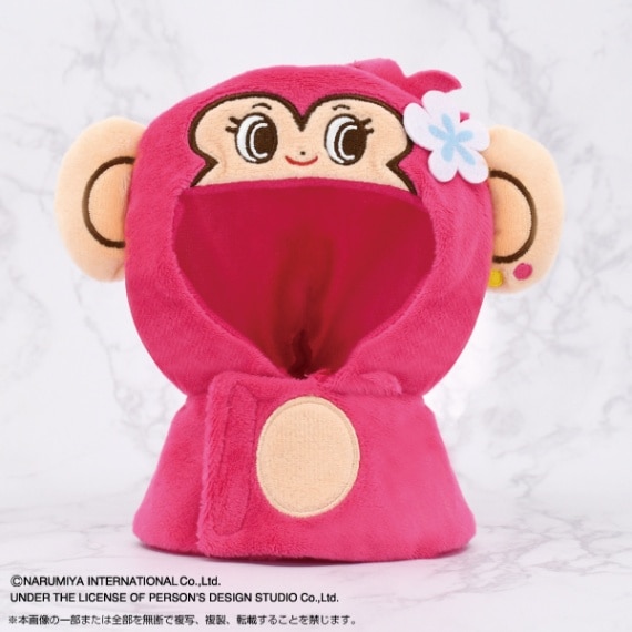 ��ANGEL BLUE/DAISY LOVERS��DAISY LOVERS Chibi�̤��ΤǤ��졼����� �ݥ���� �ߥ󥭡�