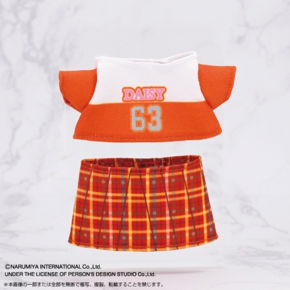 デイジーラバーズ りんご 編みぐるみ 新作予約・受注生産】TinyFox「洋菓子屋の林檎ちゃん」 【apple