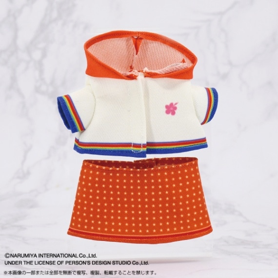 ��ANGEL BLUE/DAISY LOVERS��DAISY LOVERS Chibi�̤��ΤǤ��졼����� ������B