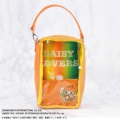 ANGEL BLUE/DAISY LOVERSDAISY LOVERS Chibi̤ΤǤ졼 ݡ