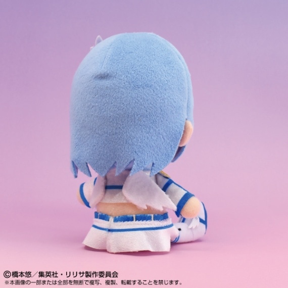 2.5次元の誘惑】Chibiぬいぐるみ ノキエル 天使空挺隊/ノノア | 2.5