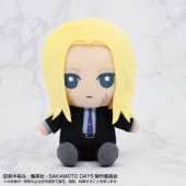 SAKAMOTO DAYSChibi̤ߡ