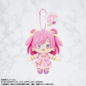 Yes！プリキュア5GoGo！×サンリオキャラクターズ | shopぬい