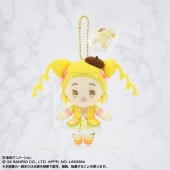 Yes！プリキュア5GoGo！×サンリオキャラクターズ | shopぬい