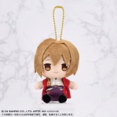 受注生産　フラガリアメモリーズ ぬいぐるみ フラメモ　ロマリシュ フラガリアメモリーズ ぬいぐるみ 受注生産 フラメモ ロマリシュ