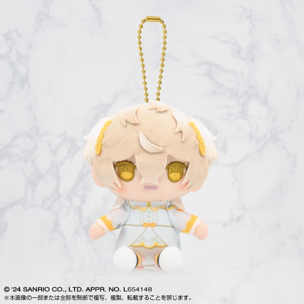 フラガリアメモリーズ】ぷりぬいマスコット ミュンナ | フラガリア