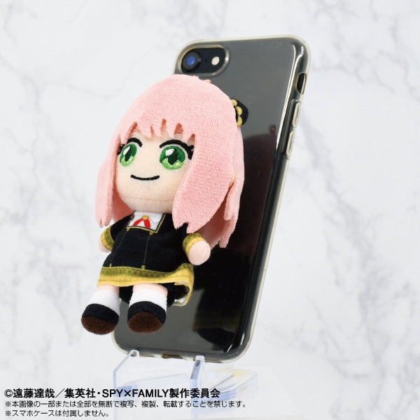 SPY×FAMILY】PlayCharm アーニャ・フォージャー | PlayCharm,SPY
