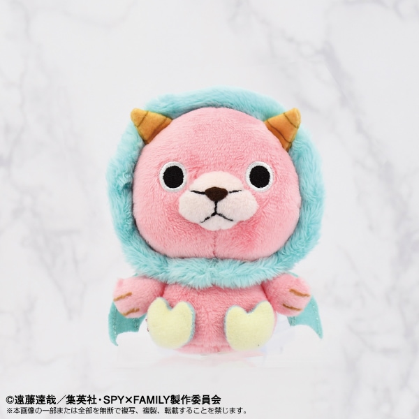 ��SPY��FAMILY��PlayChar��������餵��