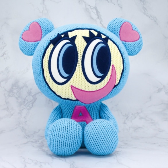 ��ANGEL BLUE/DAISY LOVERS��ANGEL BLUE�����ߤ���ߤ̤������