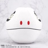 �ڵ�ư���Gundam GQuuuuuuX�̤ۤ�����ߡ��ϥ�