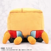 機動戦士ガンダムぬいぐるみその他 機動戦士ガンダムSEED FREEDOM ちびぐるみ キラ ラクス